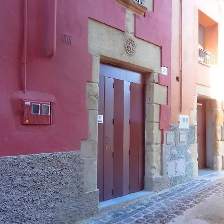 Ca La Tambona Casa rural Sant Feliu de Pallerols