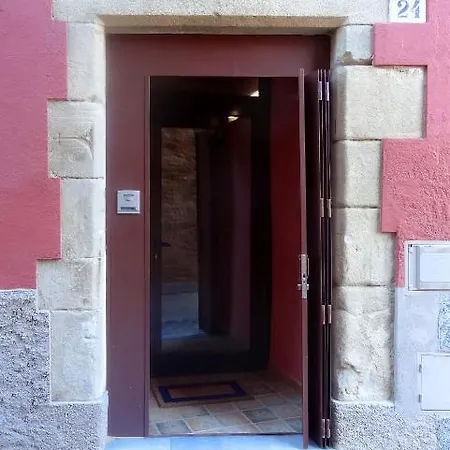 Ca La Tambona *