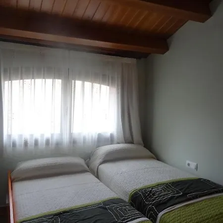 Casa rural Ca La Tambona Sant Feliu de Pallerols