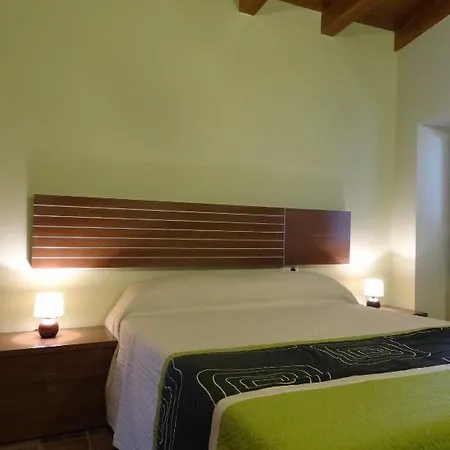 Ca La Tambona Casa rural