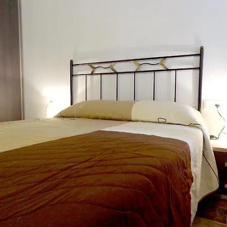 Casa rural Ca La Tambona *