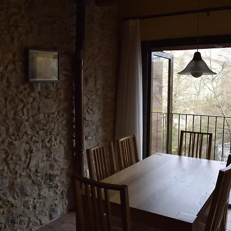 Casa rural Ca La Tambona *