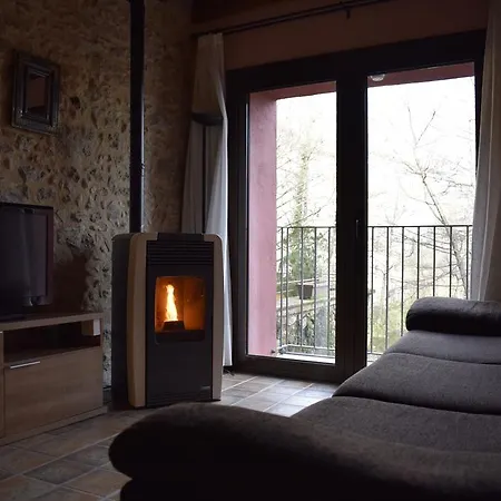 Casa rural Ca La Tambona