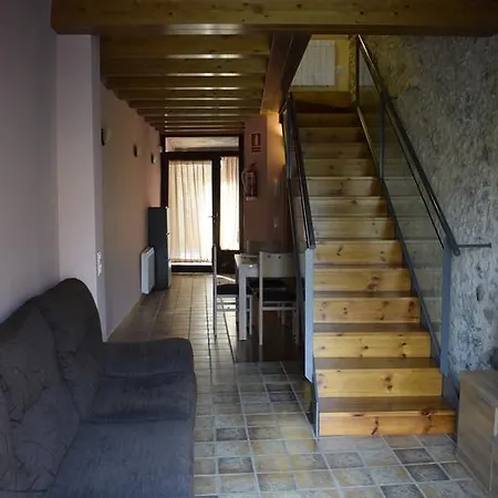 Casa rural Ca La Tambona Sant Feliu de Pallerols