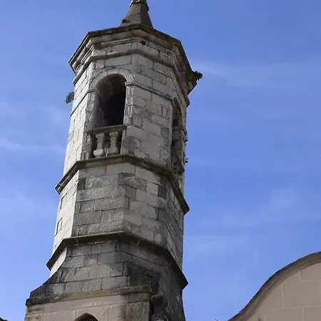 Ca La Tambona * Sant Feliu de Pallerols