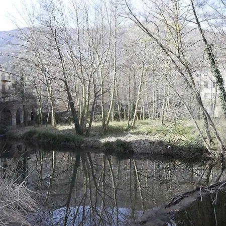 Ca La Tambona Sant Felíu de Pallarols