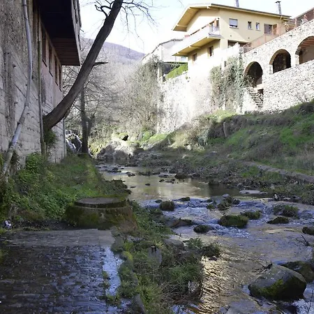Ca La Tambona Country house