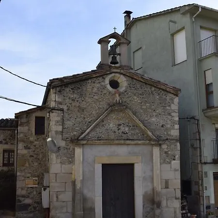 Ca La Tambona Casa rural *