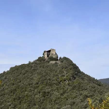 Casa rural Ca La Tambona *