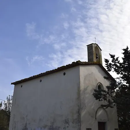 Ca La Tambona * Sant Feliu de Pallerols