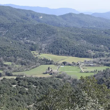 Ca La Tambona Appartamento Sant Felíu de Pallarols