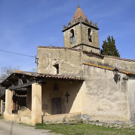 Ca La Tambona Casa rural