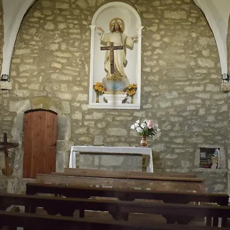 Ca La Tambona Casa rural Sant Feliu de Pallerols