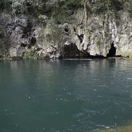 Ca La Tambona Sant Felíu de Pallarols