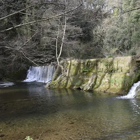 Ca La Tambona Casa rural Sant Feliu de Pallerols