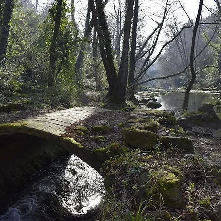 Ca La Tambona Casa rural Sant Feliu de Pallerols