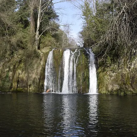 Ca La Tambona Casa rural *