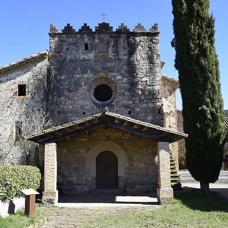 Ca La Tambona Country house Sant Feliu De Pallerols