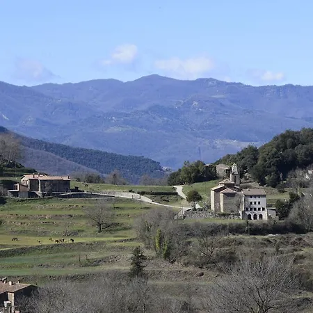 Ca La Tambona * Sant Feliu De Pallerols