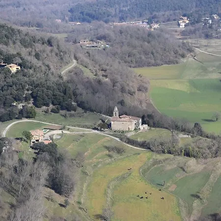 Casa rural Ca La Tambona Sant Feliu de Pallerols