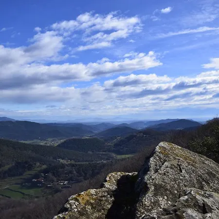 Ca La Tambona * Sant Feliu de Pallerols